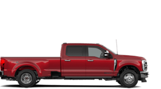 2026 Ford Super Duty® External Image 1